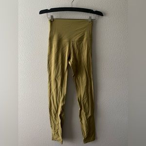 Lululemon Align Leggings